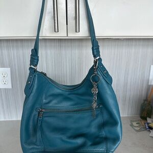 The SAK Sequoia Hobo